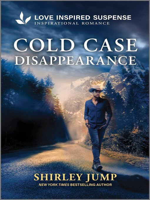 Title details for Cold Case Disappearance by Shirley Jump - Available